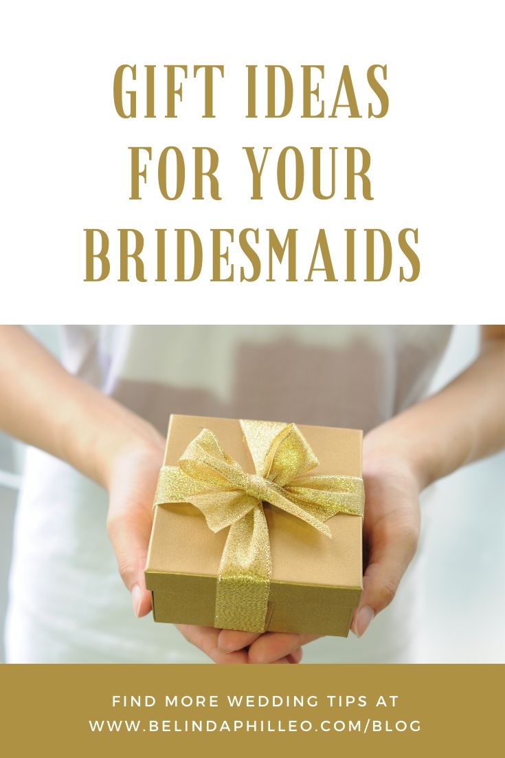 Bridesmaid Gift Ideas - Orange County Wedding Photographer Serving OC ...