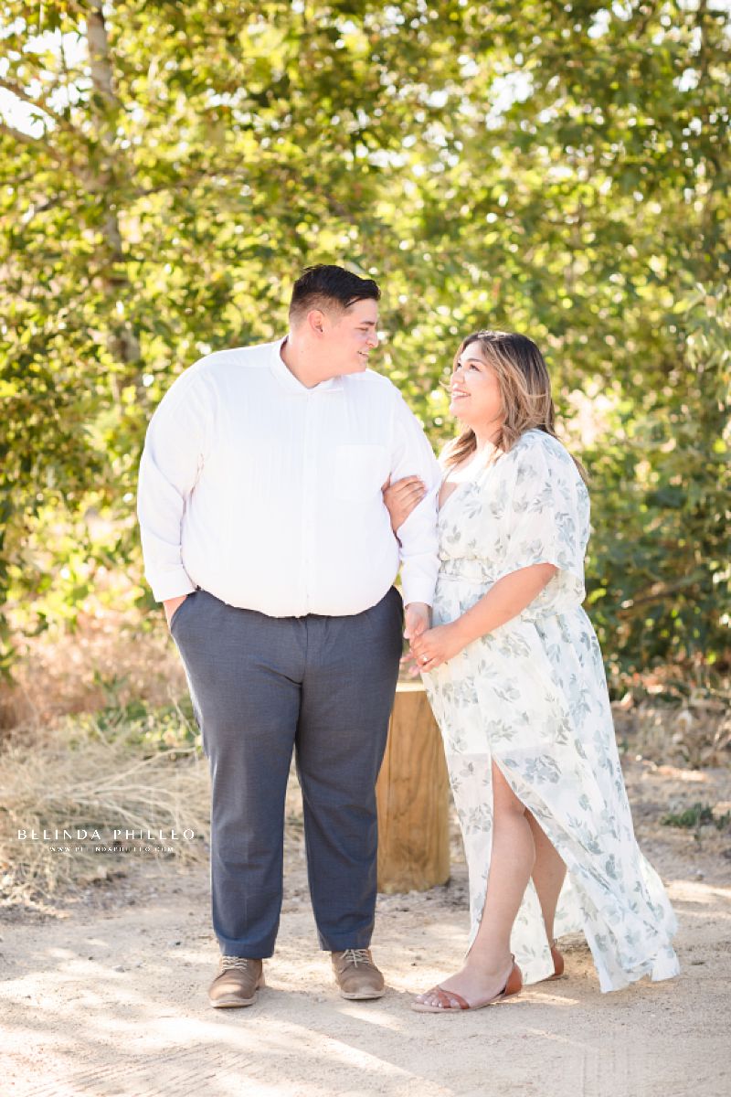Fall 2021 Engagement Session Photography Inspiration | Lily & Lime